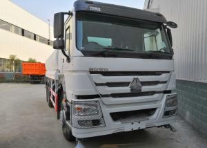 Quality Counstruction Use Liquid Bulk Trucking 20CBM Water Truck City Use For Clean wholesale