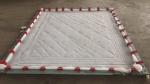 1.5kw Single Needle Quilting Machine Mattress Manufacturing Equipment