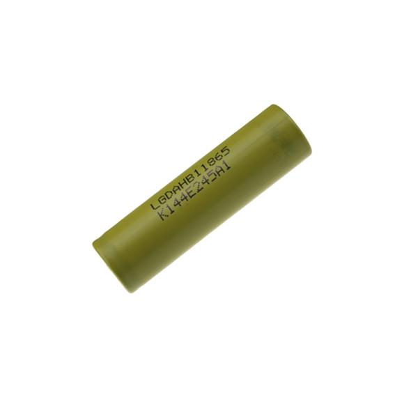 Wholesale Authentic DAHB11865 1500mAh HB1 18650 3.7V Lithium Ion battery cell