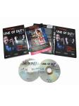 Free DHL Shipping@Hot TV Show TV Series Line of Duty Season 1-3 Complete Series