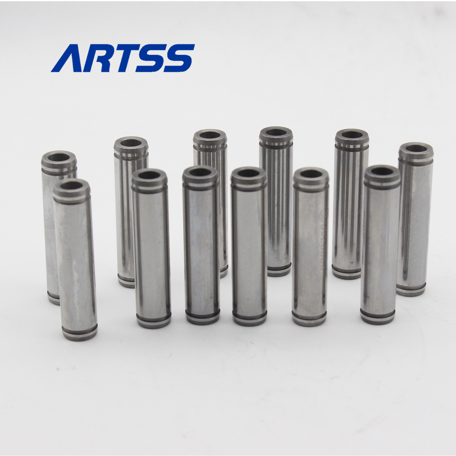 Kubota 6D114 Valve Guide 3925863 Diesel Engine For Komatau PC360-7 Excavator Parts