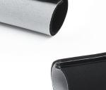 Velcro Cable Protection Tube , Open Harness Protection Sleeve Sticky Covered