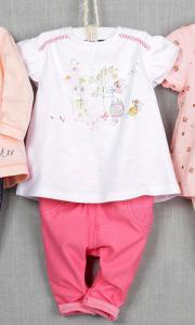 Quality High Quality And Cheapest Price For Girl 2pcs Set FASHION HOT SELL wholesale