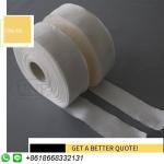 800 Degrees Heat Resistant High Silica Fiberglass Fabric Fireproof