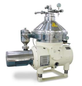 Quality High Speed industrial conical disc centrifuge disc bowl centrifuge application wholesale
