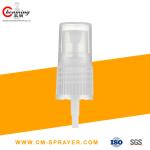 2 Oz 18/410 18/415 18mm 20/415 20/410 Gold Fine Mist Sprayer Cap