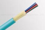 Multimode Om3 Fiber Optic Cable Pigtail of Communication Equipment