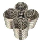 Stainless Steel Wire Thread Insert M2 M4 For Thread Repair