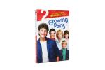 Free DHL Shipping@New Release HOT TV Series Growing Pains Season 1-7 BoxSet
