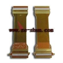 Quality mobile phone flex cable for Samsung S400i slider wholesale