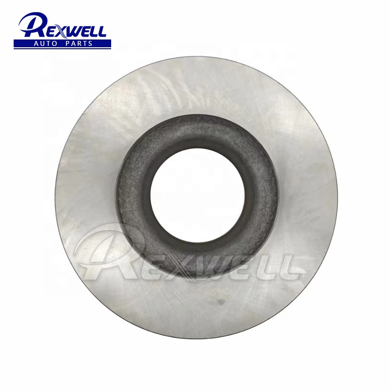 Best Price Brake Disc Rotor Brake Machine Car Disc Brake A2124211312 for Mercedes-Benz