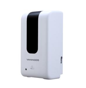 Quality Commercial Bathroom Kitchen Sensor Soap Dispenser 1200ml Households Bathroom Accessories wholesale