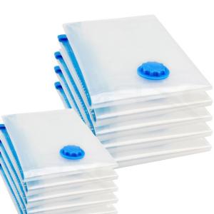 Quality Clothing Packaging Bag Quilts And Clothes Air Suction Vacuum Compression Bag wholesale