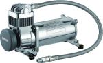 Truck Offroad Metal Air Ride Pneumatic Dc12v Car Air Compressor With Tank