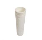 Polyester Needle Solvent Liquid Filter Bag 100 Micron Diameter 120 - 300mm