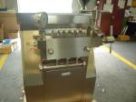Eco Friendly Homogenization Machine / Emulsion Homogenizer Wear Resistance