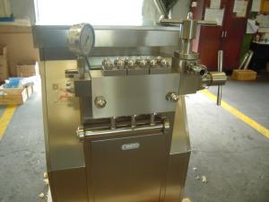 Quality Eco Friendly Homogenization Machine / Emulsion Homogenizer Wear Resistance wholesale