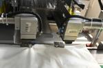 Full Automatic Toilet Roll And Kitchen Towel Bundling Packing Machine For 18-48