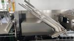 Automatic Horizontal Tablet Pill Capsule Carton Box Packing Machinery Blister
