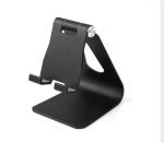 Aluminum mobile phone bracket swivel shaft adjustable universal metal desktop