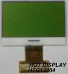 Graphic LCD Module COG12864-20