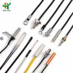 PT500 NTC Thermistor Temperature Probe Sensor Thermocouple PT100 Thermocouple