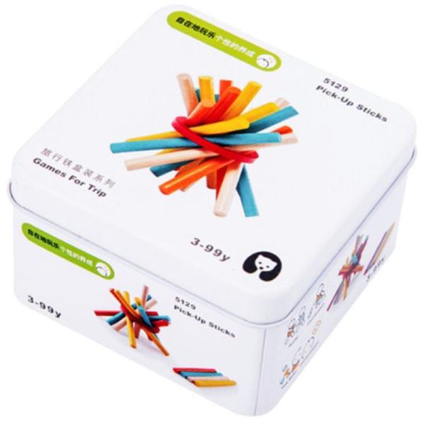 Early Learning Portable Plan Toys Building Blocks Magnetic Wooden Building