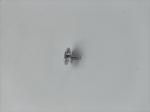 Machined aluminum anchor core part