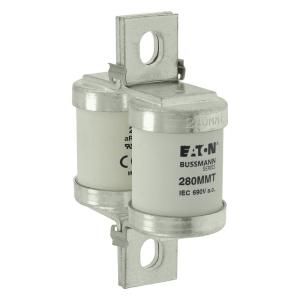 Quality Eaton Bussmann Series High Speed British Standard 280A BS88 Fuse 280MMT wholesale