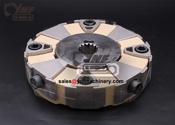 279-7871 Hydraulic Pump Coupling For Excavator E320D Coupling