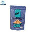 Digital Printed Plastic Zipper Mylar Stand Up Pouches