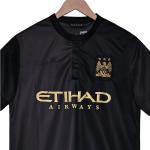 Manchester City 2013 season away retro football jersey collection replica