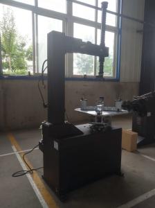 Quality Safe 2500kg Force 0.55kw Tyre Changer Machine wholesale