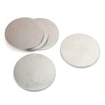 Cold Rolled Stainless Steel Round Circle 2.5mm 304 316