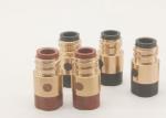 100% Duty Cycle Panasonic 350A Mig Welding Consumables