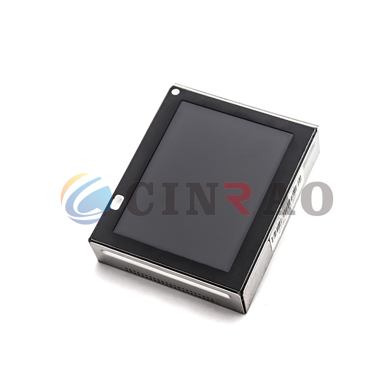 Audi Car Instrument Panel / LCD Instrument Panel With Board For Auto Parts