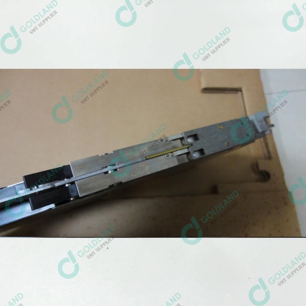 smt feeder for Universal 8mm Twin GOLD MP Feeders 49889214 for Universal pick and place machine