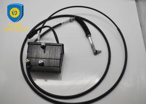 Quality 21EN-32380 Excavator Replacement Parts For Hyundai R300-9 Governor Motor Assy 21EN-32360 wholesale