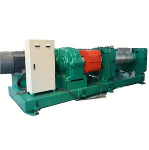 Quality XK-300 Rubber Mixing Mill / 12 Inch Open Mixer / Mixing Machine / Mixing Mill wholesale