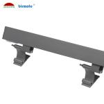 12W Aluminum Alloy IP67 800lm 550ma LED Wall Wash Lamp