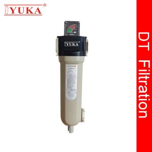 Quality Low Pressure Drop Compressed Air Filters wholesale