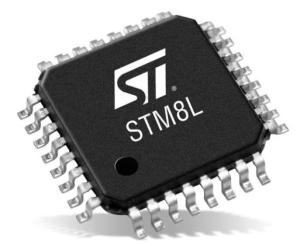 Quality STM8L151C3T6 STMicroelectronics wholesale
