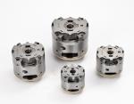 Durable Vickers Vane Pump Excavator Cater Cartridge Kits 6e2396