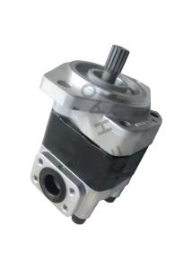 Quality 23A-60-11203 Commercial Hydraulics Gear Pumps 13T 36CC Grader GD623A-1 GD605A-5 GD521A wholesale