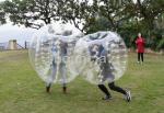Children And Adults Inflatable Bumper Ball With Durable Buckle