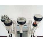 Ultrasound Cavitation Slimming Machine 40K Radio Frequency Fat Melting Machine