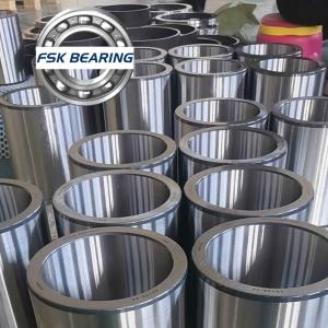 Quality Euro Market JC400K Journal Roller Bearings For Train Double Row wholesale