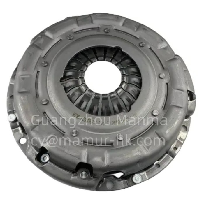 Clutch Cover For JMC N720 CARRYING Euro5 FN1-7563-AA JMC Auto Parts