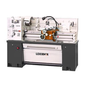 Quality LEIVHMAN C6240 1000mm High Precision Central Machinery Universal Metal Bench Lathe Machine wholesale