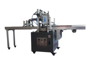 Quality Coffee Boxes Packing Hma Glue Box Wrapping Hot Melt Glue Sealing Machines wholesale